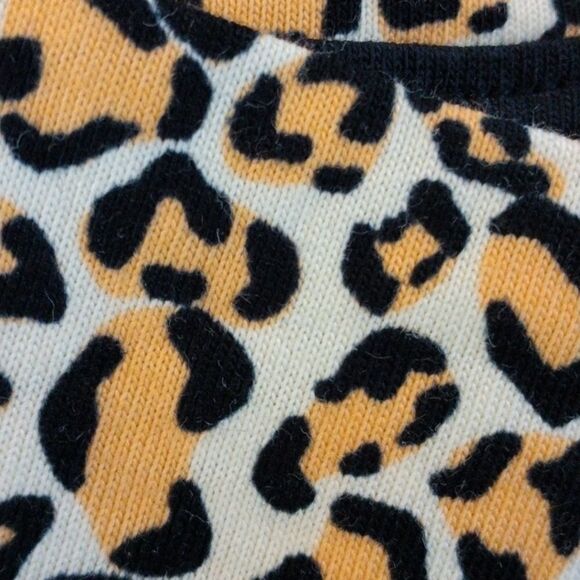 NWT Pajamagram Animal Print Pajamas - Picture 10 of 10
